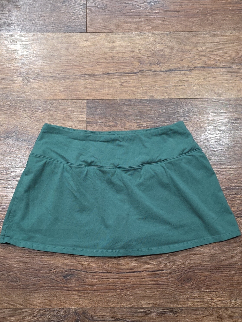 Wild Fable (Target) Green Skort